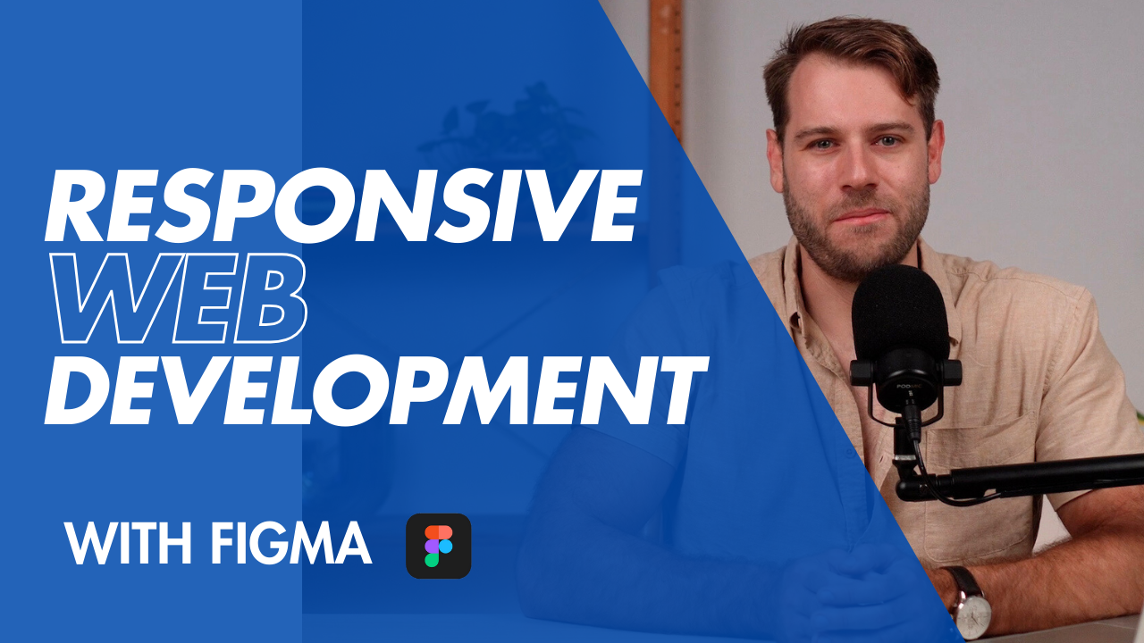 Responsive Web Development Module